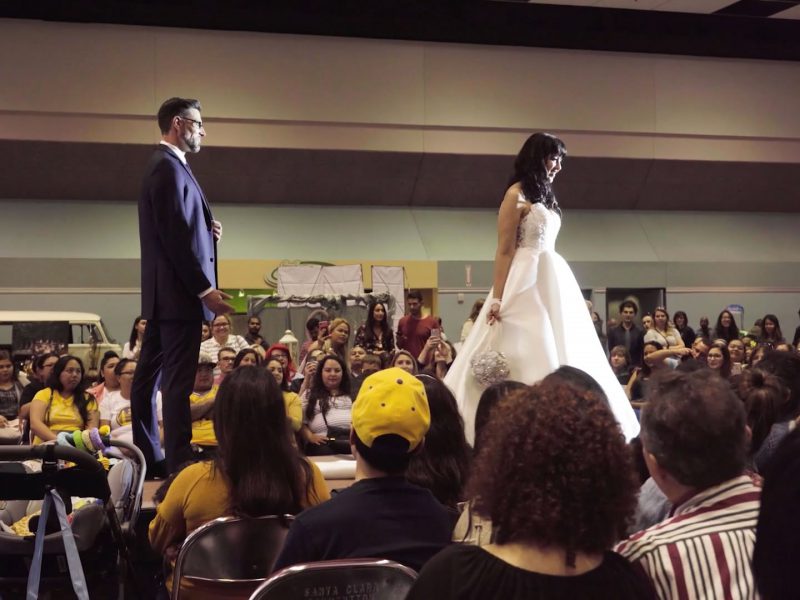 Bay Area Wedding Fairs (Santa Clara Convention Center) - Vendors’ Testimonials